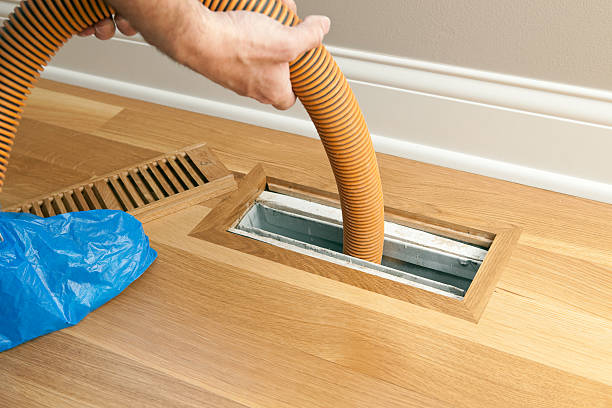  Sanborn, NY Airduct Cleaning Pros