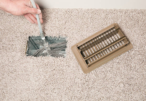 Best Air Vent Cleaning Services  in Sanborn, NY