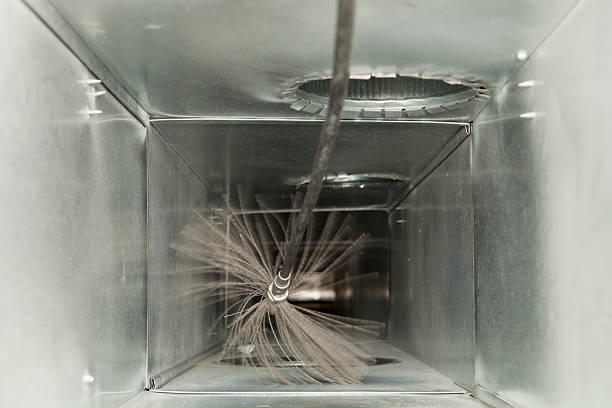 Best Air Duct Cleaning Near Me  in Sanborn, NY