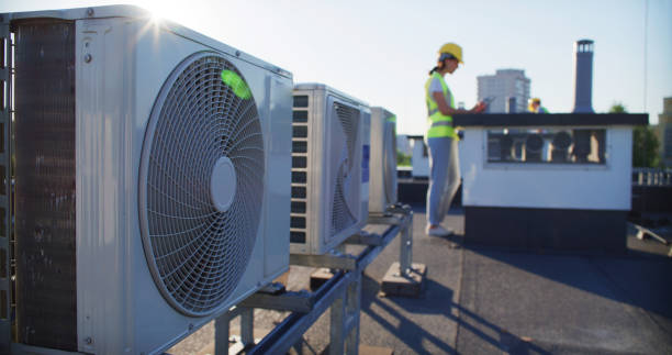 Best HVAC Air Duct Cleaning  in Sanborn, NY