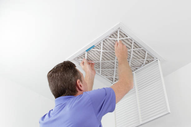Best HVAC System Cleaning  in Sanborn, NY